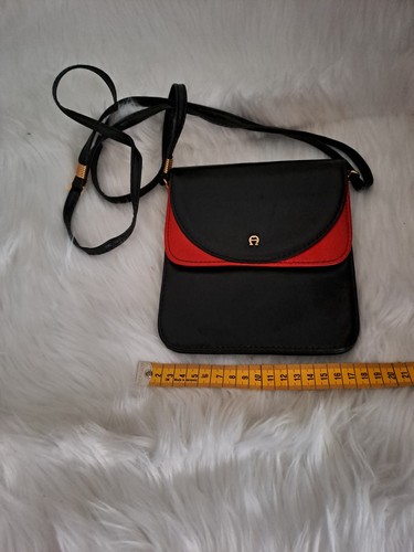 Aigner vintage leder - vintage,