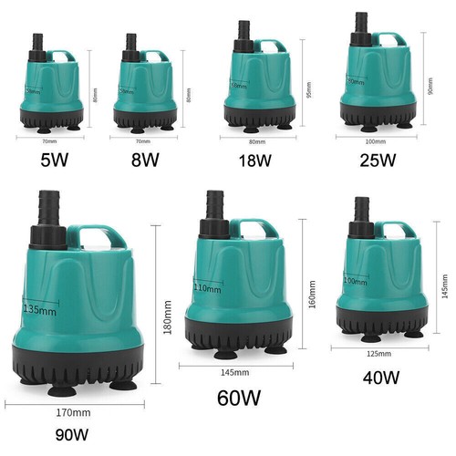 Wasserpumpe aquarium - wasserpumpe,