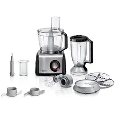 Bosch MC 812M814 Foodprocessor