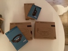 Pet Tec Modular Spray Trainer mit Modular Remote 2 Hunde