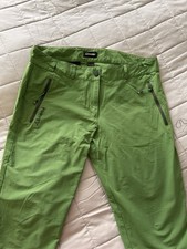 Schöffel Damen 3/4 Wanderhose