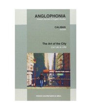 THE ART OF THE CITY L ART DE LA VILLE, BIRGY PHILIPPE