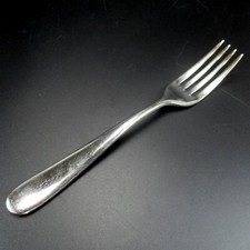 Alessi Edelstahl Gabel Serie