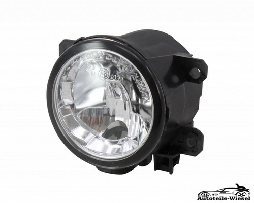 Nebelscheinwerfer p13w - h8, +