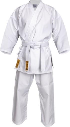 Karate hayashi kinsa - hayashi, 100%