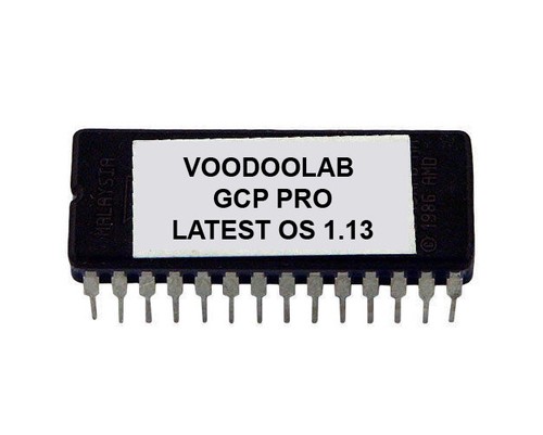 Voodoo lab ground - voodoo,