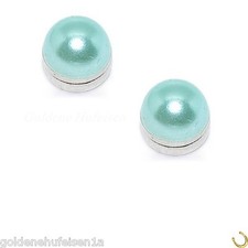 MAGNET Perlen Piercing