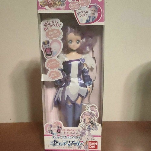 Glitter force dokidoki pretty - glitter,