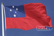 Samoa (Western) Höflichkeit