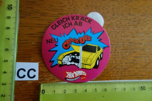 Alter aufkleber spielzeug - alter,