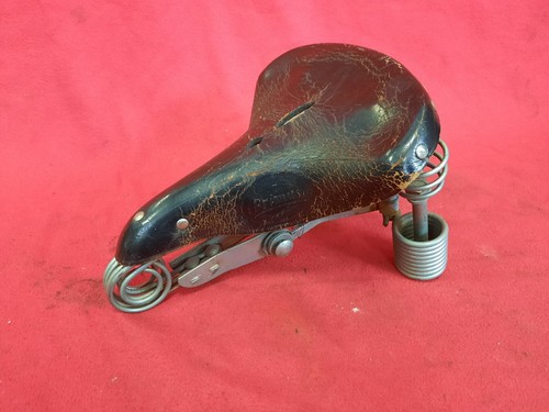 Primus lepper fahrrad - lepper, sitz