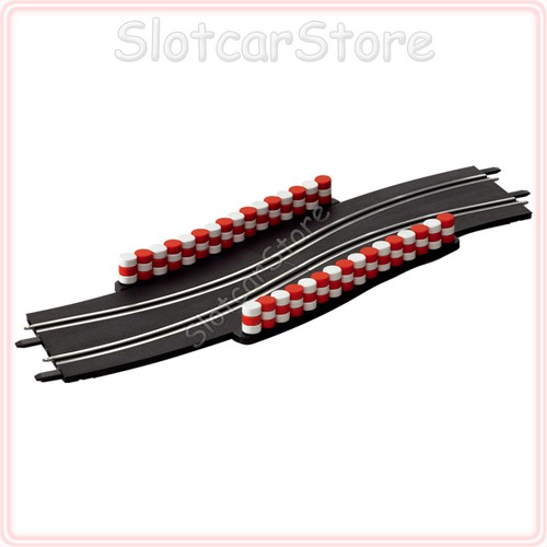 Carrera 61647 schikane - go,