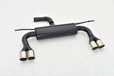 Friedrich Motorsport Duplex