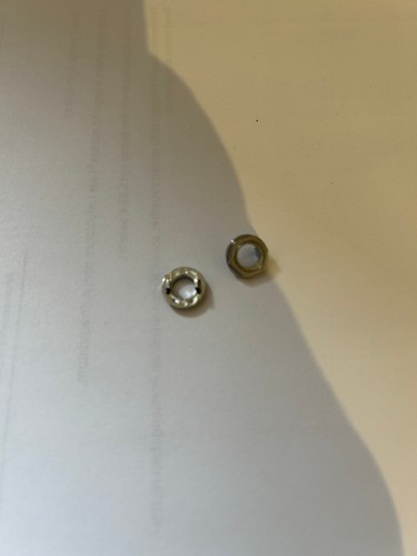 Korg mini spar part - ms,