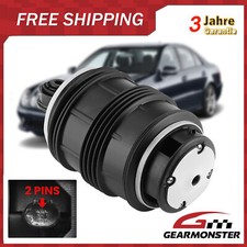Für Mercedes-Benz E-KLASSE T-MODELL S211 W211 2113200925 2pins HINTEN LUFTFEDER