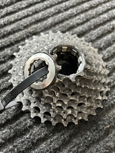 Shimano m770 kassette - shimano,