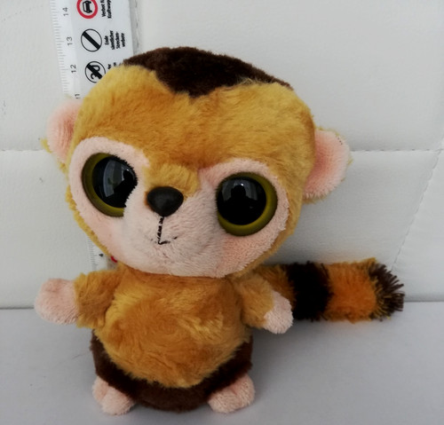 Yoohoo friends aurora affe - yoohoo,