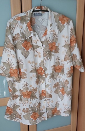 Ulla popken selection bluse - popken,