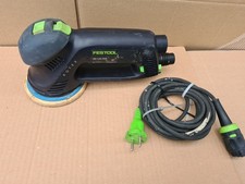 Festool Rotex RO 125 FEQ Plus