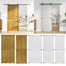 Scheunentür Schiebetür