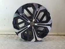 Citroen 2022 19 zoll - citroen, x