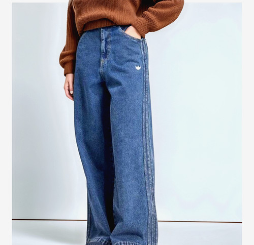 Adidas wide leg - wide,