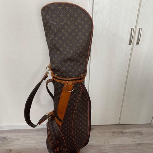 Louis vuitton monogram golf - louis,