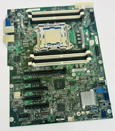 Proliant ml110 gen9 - proliant,