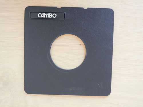 Cambo sc2 scx objektiv - sc,