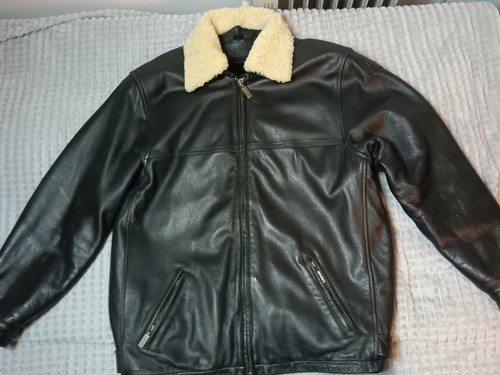 Adidas equipment lederjacke - equipment,
