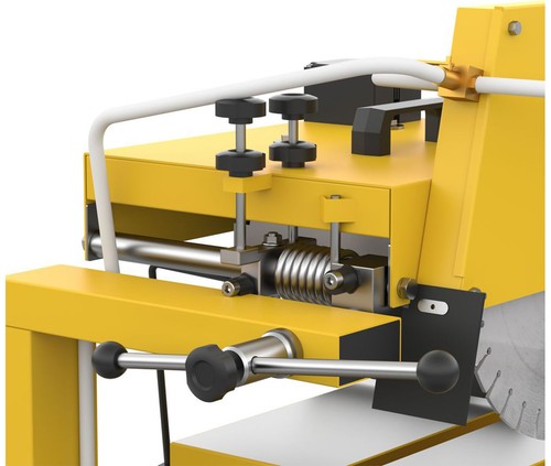 Güde steintrennmaschine gstm - güde,