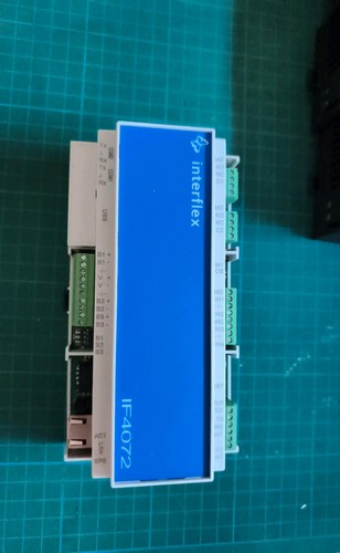 Interflex if4072 - interflex,