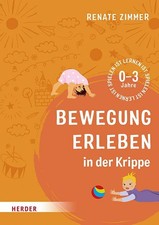 Renate Zimmer / Bewegung
