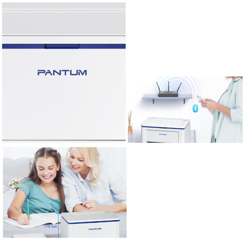Pantum bp2309w laserdrucker - pantum,