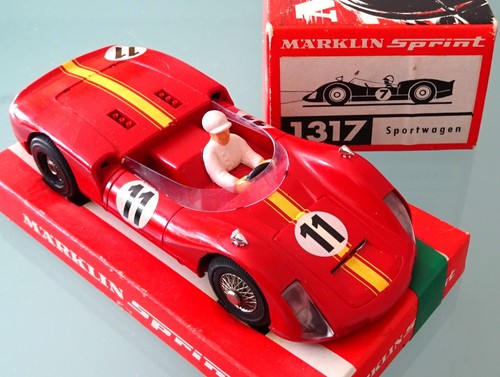 Märklin sprint guter - märklin,
