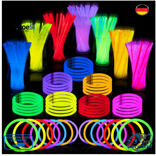 Joyin neon knicklichter - joyin,