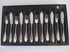 WMF PREMIERE FISCHBESTECK