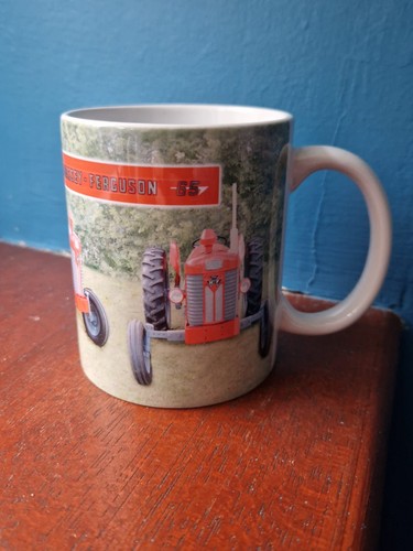 Massey ferguson becher - massey,