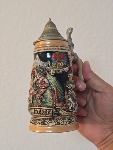 Original king bierkrug - original,