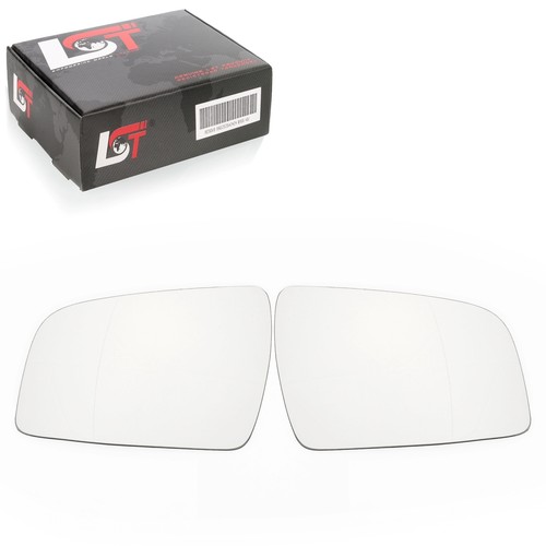 Spiegelglas zum kleben - 2x,