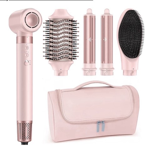 5in1 dual voltage hair - 5in1,