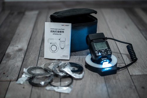 Concept ttl makroblitz - concept,