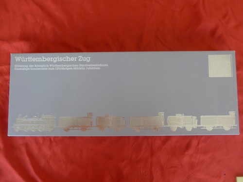 Märklin 2857 - märklin, ho