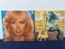 LP - Amanda Lear – Diamonds