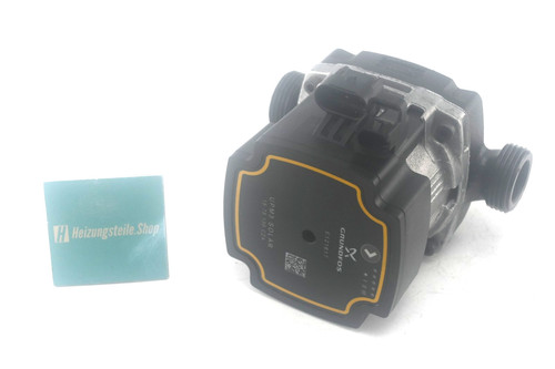 Grundfos upm3 solar 130 - 15-75,
