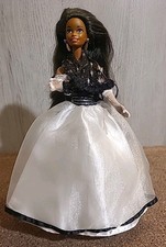 Tolles Barbie Kleid Fashion