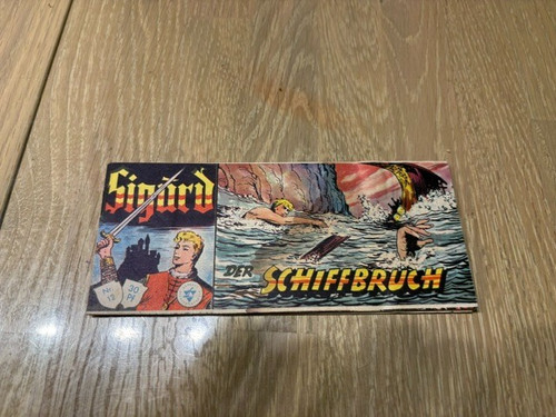 Original sigurd lehning - original,