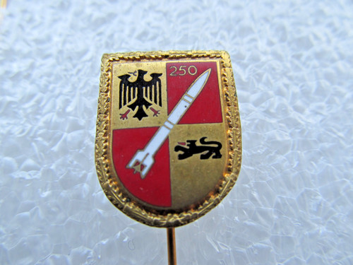 Anstecknadel bundeswehr - anstecknadel,