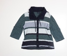 Blue willi herren - willi, strickjacke