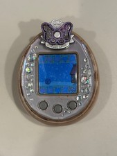 Tamagotchi P's Bandai Virtual